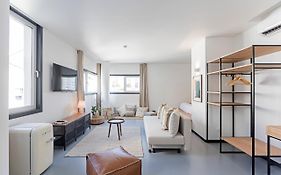 João das Regras Apartments by LovelyStay