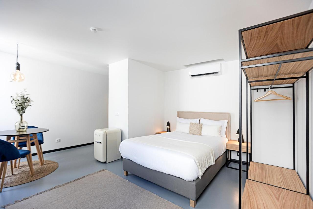 João das Regras Apartments by LovelyStay Porto Exterior foto