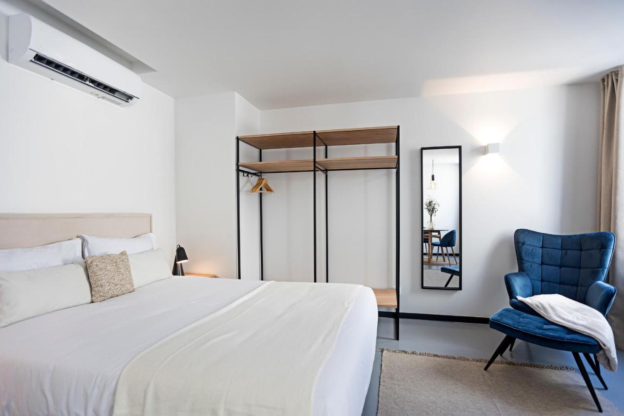 João das Regras Apartments by LovelyStay Porto Exterior foto