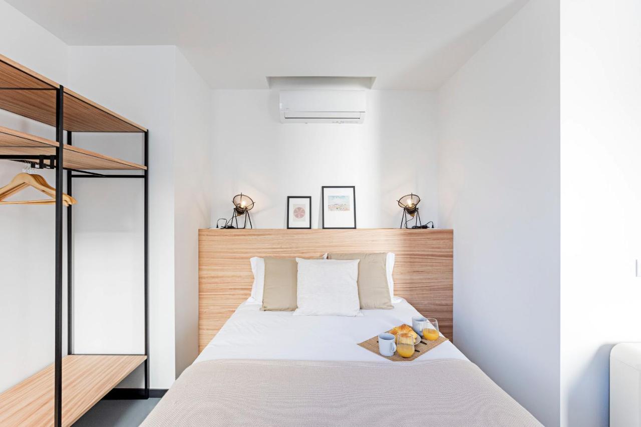 João das Regras Apartments by LovelyStay Porto Exterior foto