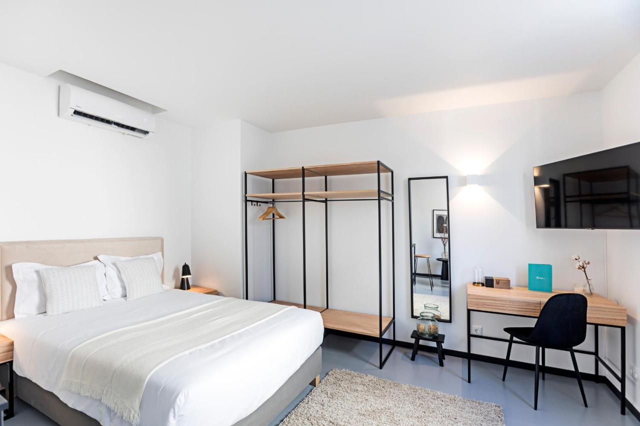 João das Regras Apartments by LovelyStay Porto Exterior foto
