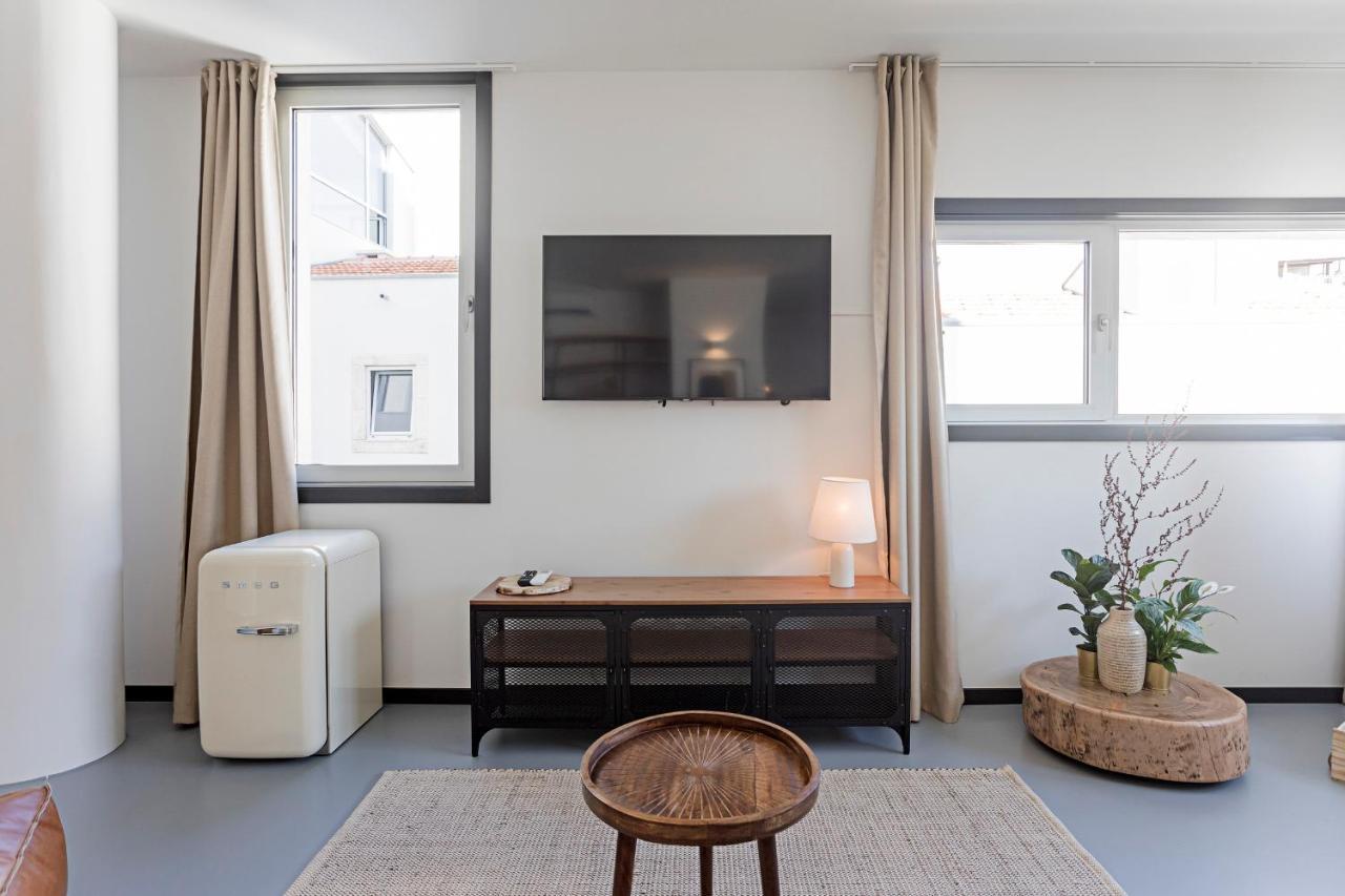 João das Regras Apartments by LovelyStay Porto Exterior foto
