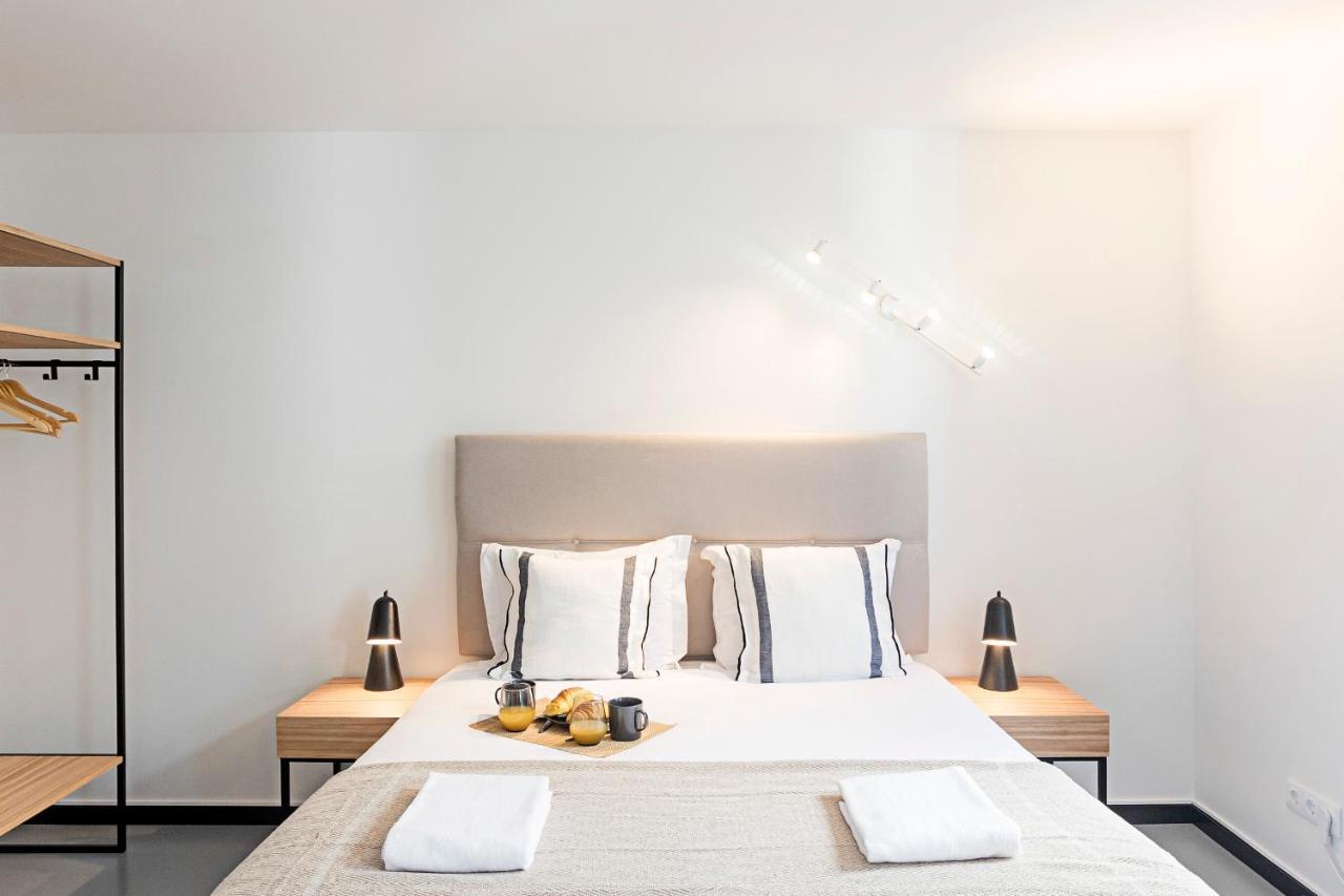 João das Regras Apartments by LovelyStay Porto Exterior foto