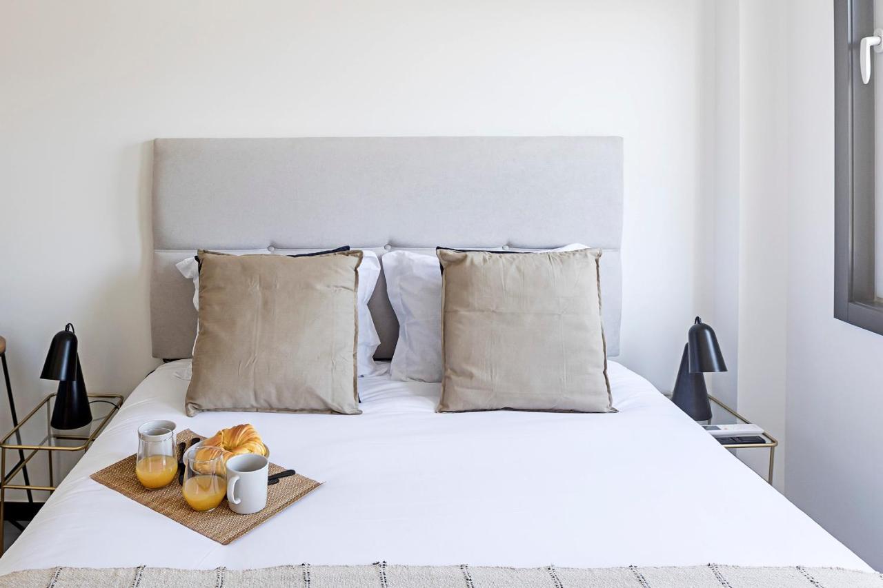João das Regras Apartments by LovelyStay Porto Exterior foto