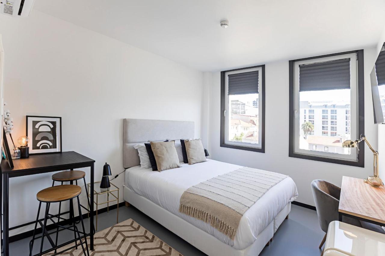 João das Regras Apartments by LovelyStay Porto Exterior foto