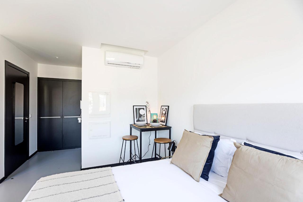 João das Regras Apartments by LovelyStay Porto Exterior foto