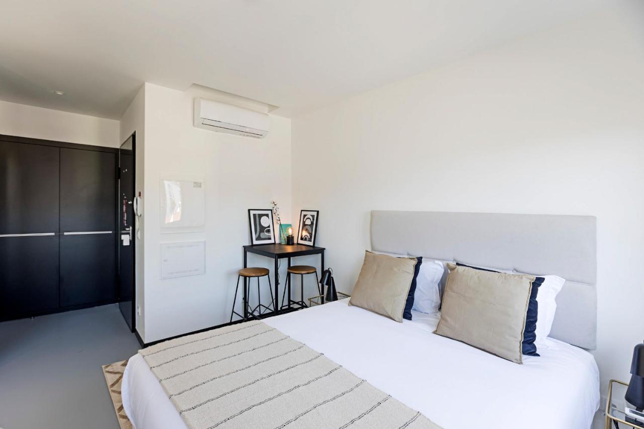 João das Regras Apartments by LovelyStay Porto Exterior foto