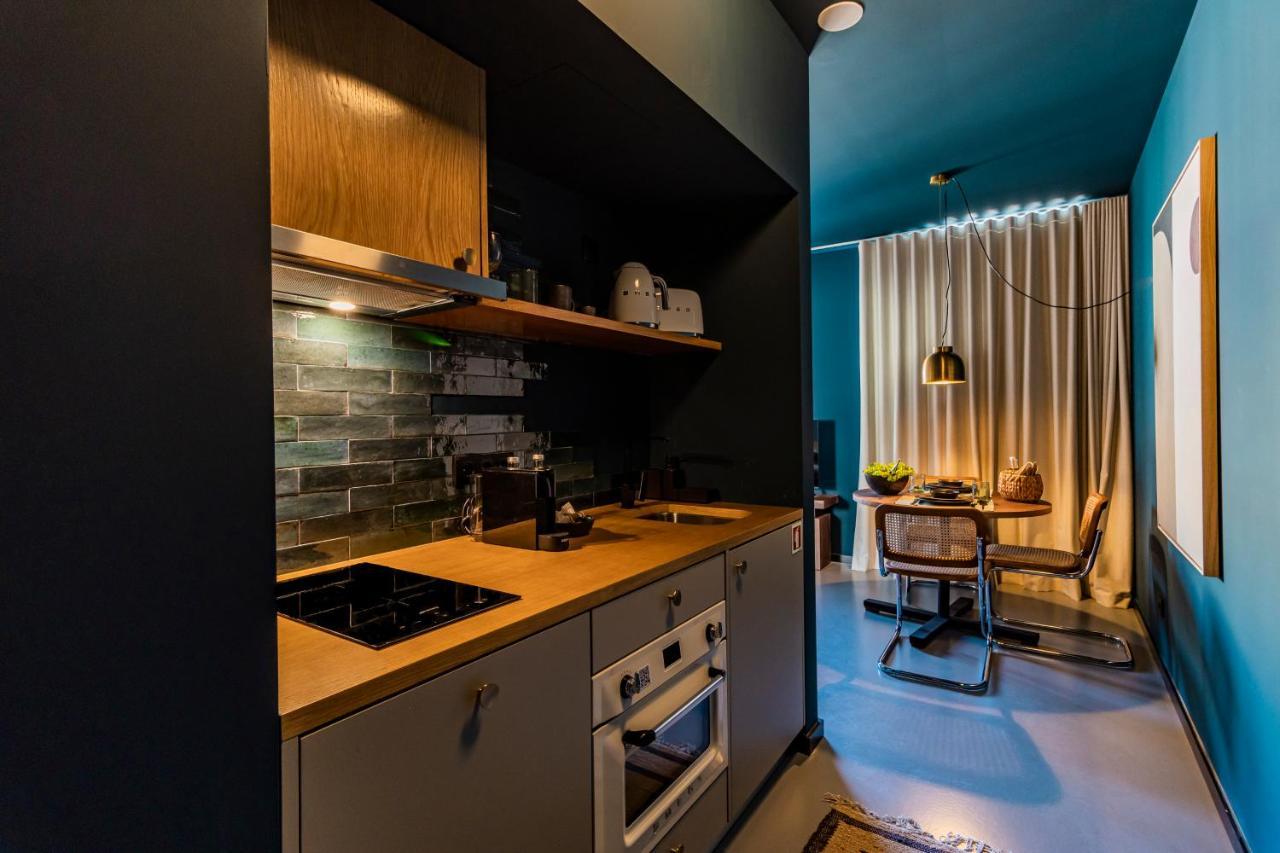 João das Regras Apartments by LovelyStay Porto Exterior foto