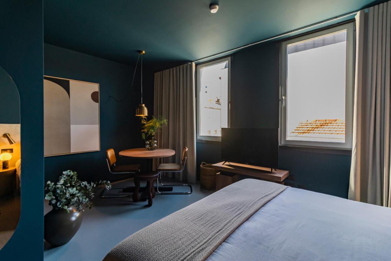 João das Regras Apartments by LovelyStay Porto Exterior foto