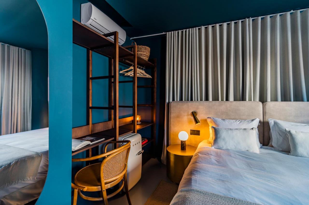 João das Regras Apartments by LovelyStay Porto Exterior foto