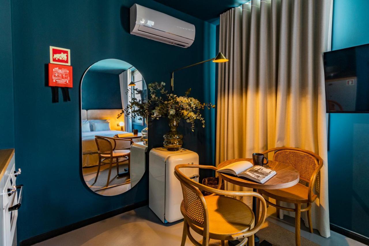 João das Regras Apartments by LovelyStay Porto Exterior foto