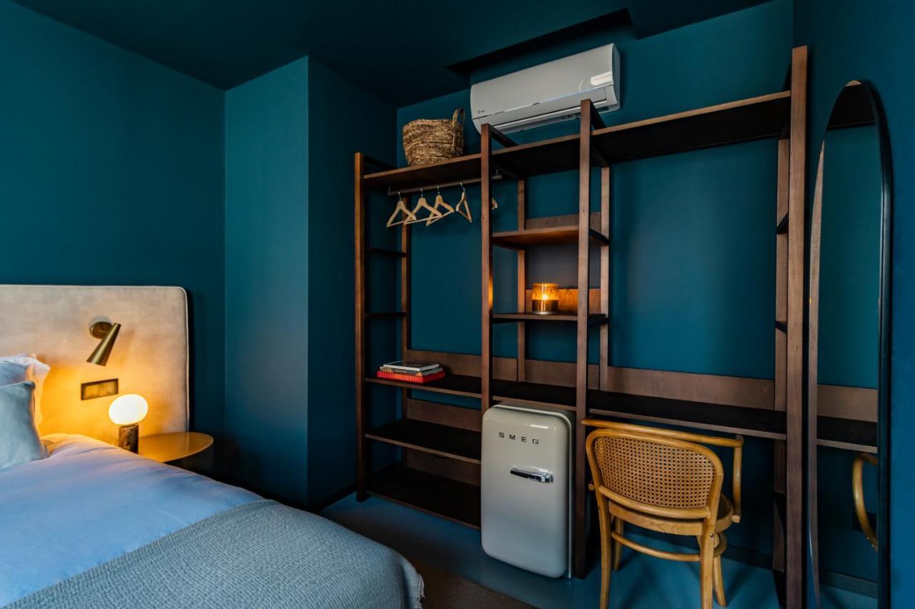 João das Regras Apartments by LovelyStay Porto Exterior foto