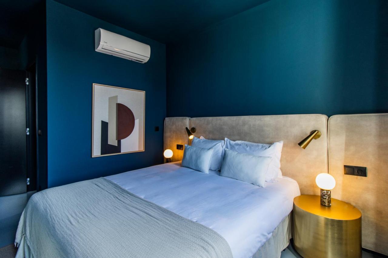 João das Regras Apartments by LovelyStay Porto Exterior foto