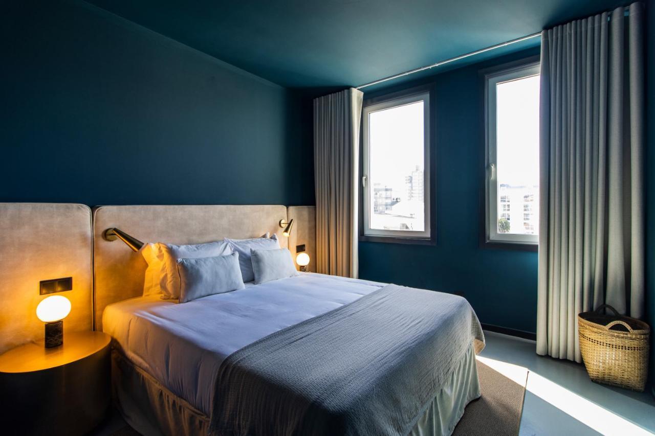 João das Regras Apartments by LovelyStay Porto Exterior foto