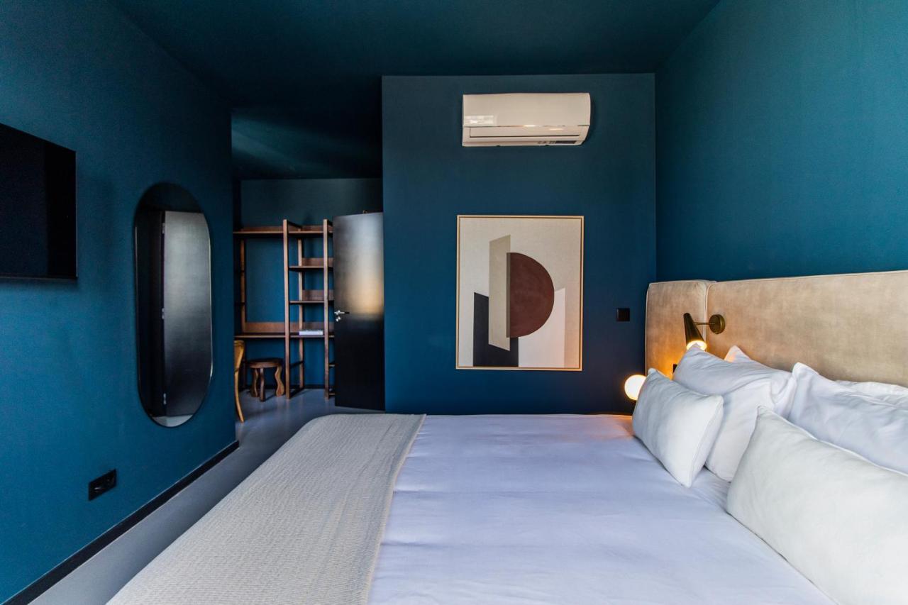 João das Regras Apartments by LovelyStay Porto Exterior foto