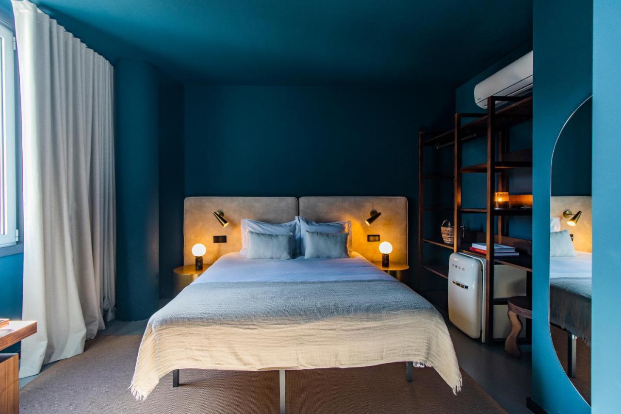 João das Regras Apartments by LovelyStay Porto Exterior foto